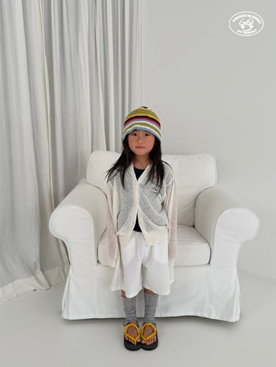 041607親子排釦外套(三色)10