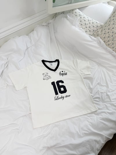 032423數字16上衣(兩色)3