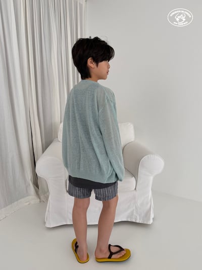 041601直紋短褲(兩色)8