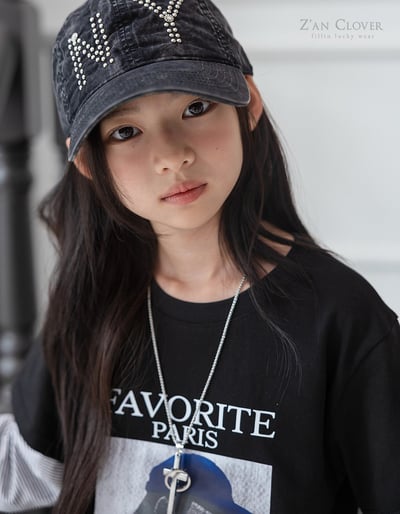ZANCLOVER34帽(兩色)8