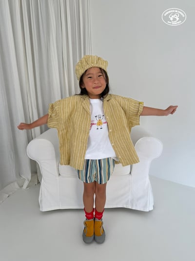 041631親子圖樣上衣(兩色)5