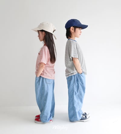 050937淺藍牛仔褲9