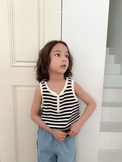 042540條紋背心(兩色)4