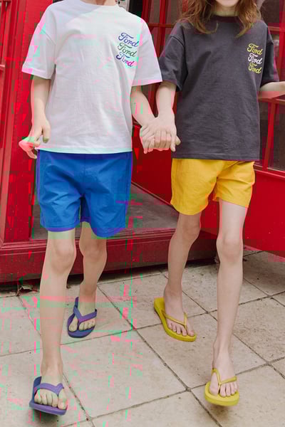 041111標籤短褲(三色)1