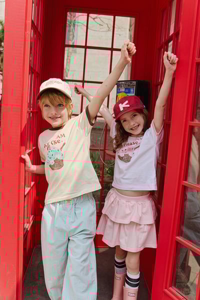 041102冰淇淋上衣(兩色)3