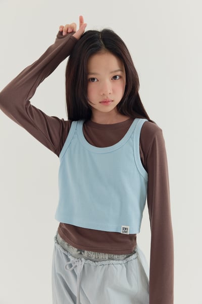 Lilas23上衣(兩色)2