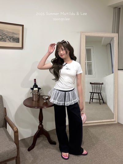 042814蝴蝶結上衣(兩色)3