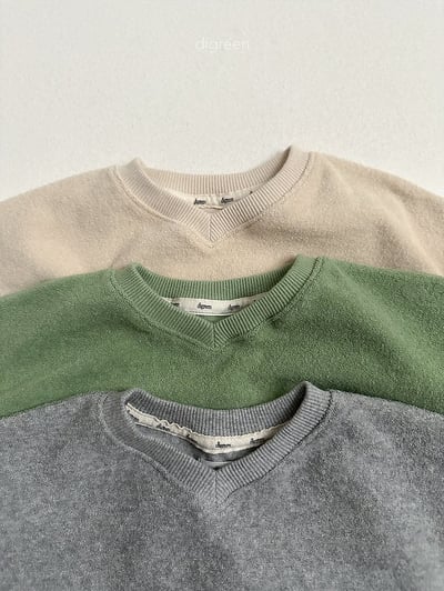 Digreen08上衣(三色)2