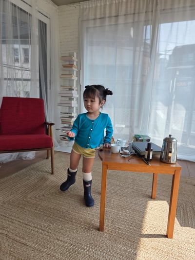 032604花邊短褲(兩色)10