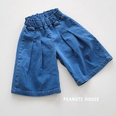 031807牛仔短褲(兩色)2