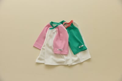 042316拼接上衣(兩色)2