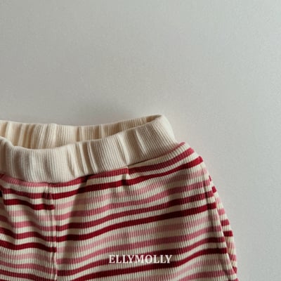 040764條紋短褲(兩色)5