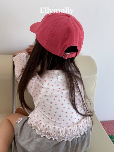 040717花外套(兩色)14