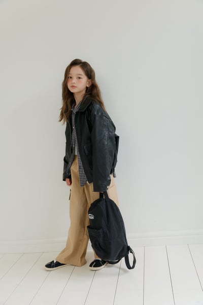 Doredore40褲3