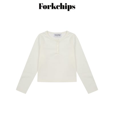 FORK53上衣1