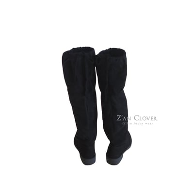 ZANCLOVER41靴(兩色)5