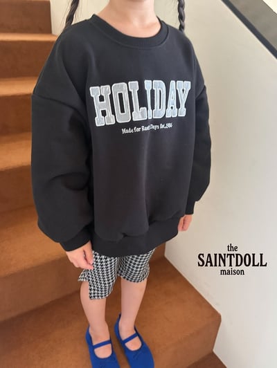 Saintdoll30上衣(兩色)5