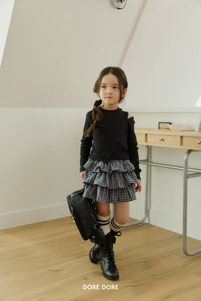 Doredore37上衣5
