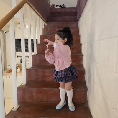 11221泡泡袖外套(兩色)4