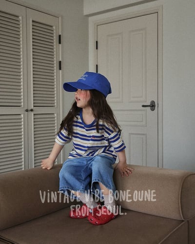 041724條紋上衣(兩色)10