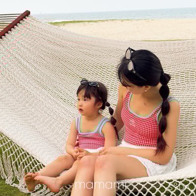 042001親子泳裝(三色)9