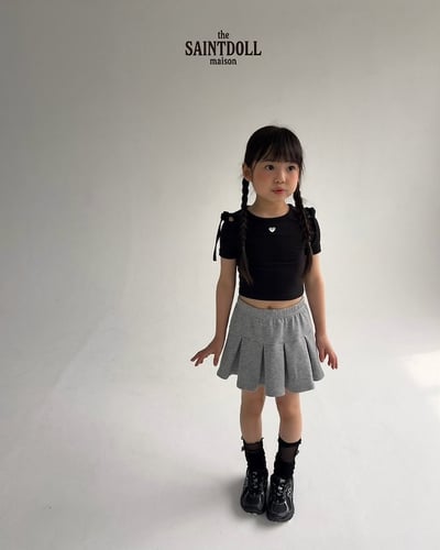 042608百褶褲裙(兩色)7