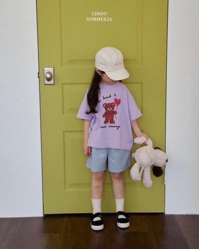 050918小熊上衣(兩色)11
