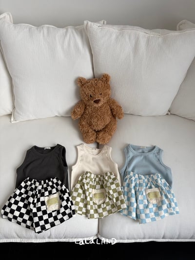 041564幼童背心(三色)10