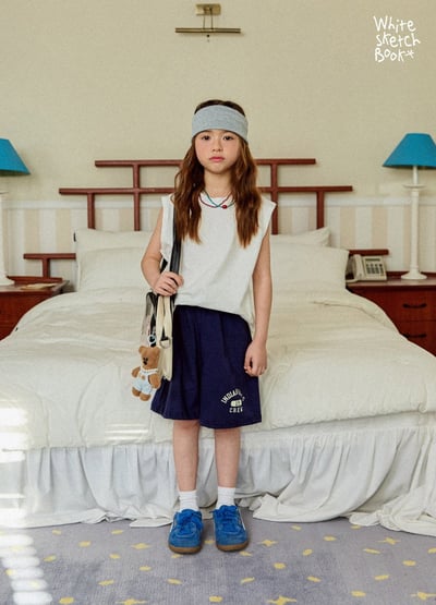 030928英文數字短褲(兩色)8