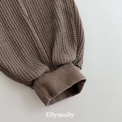 EllyMolly07褲(兩色)6