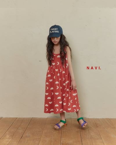 041558夏日背心裙(兩色)11