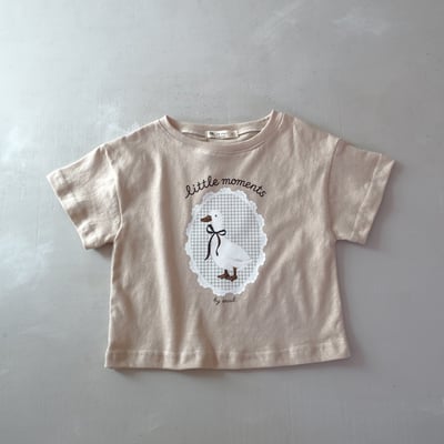 050315鵝媽媽上衣(兩色)5