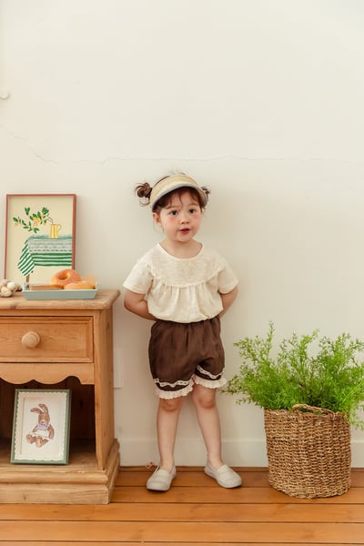 040904花邊上衣(兩色)6