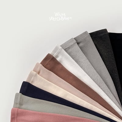 42926彩色內搭褲(十一色)4