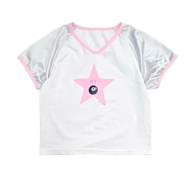 040206星星上衣(兩色)2