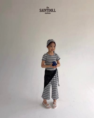 042625條紋套裝(兩色)9