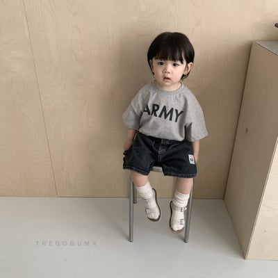 031909前面標籤牛仔短褲(兩色)9