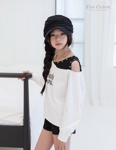 ZANCLOVER10上衣(兩色)16