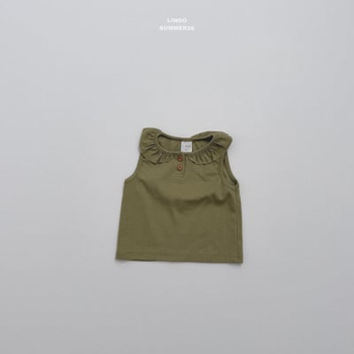 050919荷葉背心(三色)6