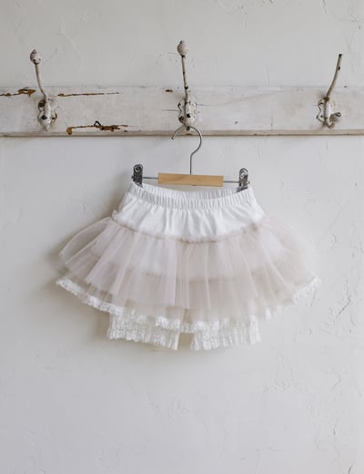 032325蕾絲褲裙(兩色)5