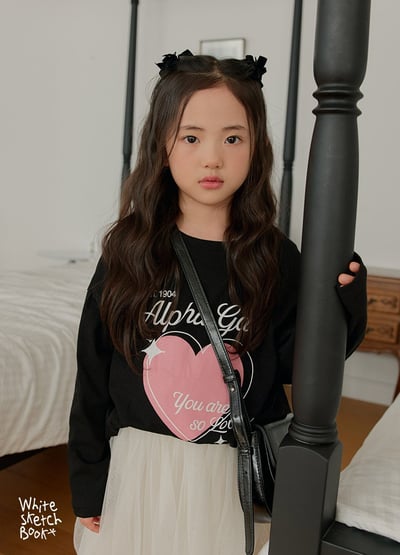 42915英文愛心上衣(兩色)11