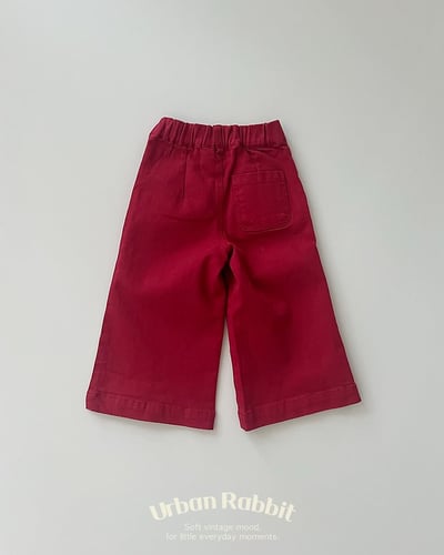 URBAN01褲(兩色)5