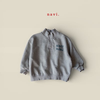 30037立領英文上衣(兩色)11