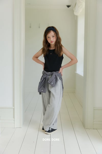 Doredore33背心6