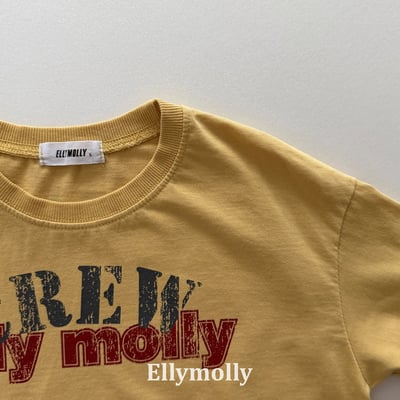 EllyMolly18上衣(三色)8