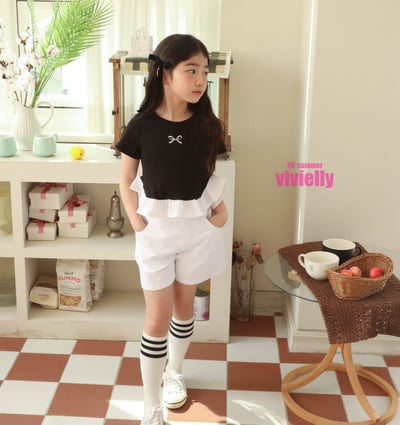 051123造型蝴蝶結上衣(兩色)10