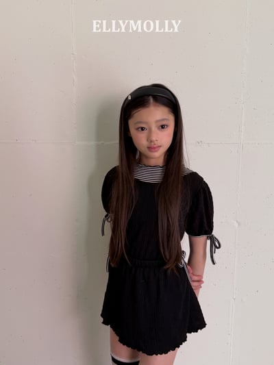 040766造型裙(兩色)9