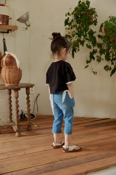 040138彈性牛仔褲4