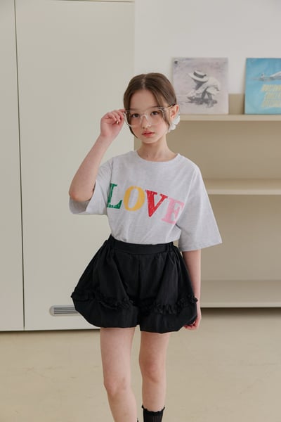 041037荷葉南瓜褲(兩色)11