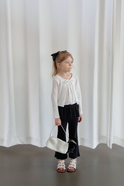 032730黑色造型褲2